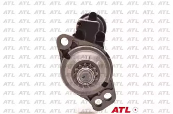 Стартер ATL Autotechnik A 92 250